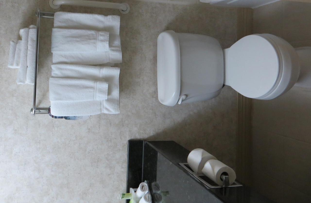 Holiday Inn Lincoln Southwest By Ihg Εξωτερικό φωτογραφία