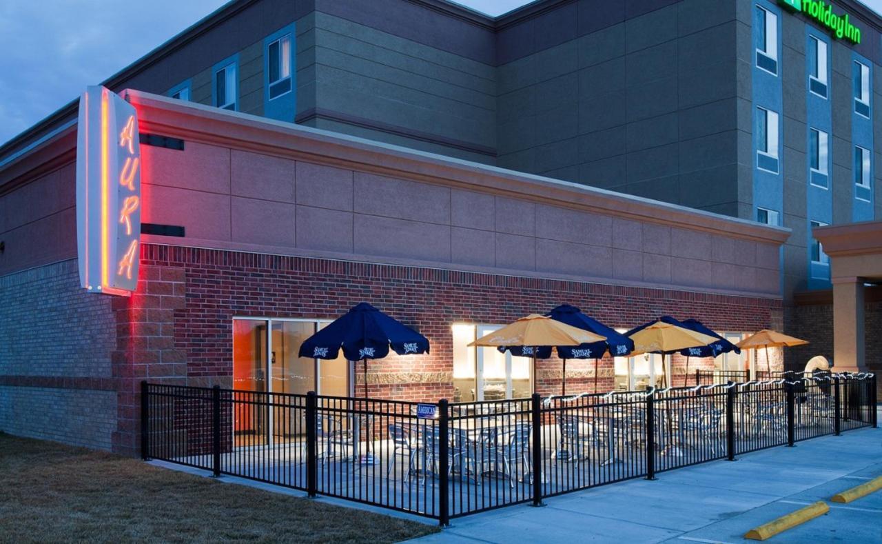 Holiday Inn Lincoln Southwest By Ihg Εξωτερικό φωτογραφία