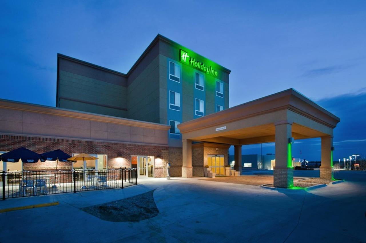 Holiday Inn Lincoln Southwest By Ihg Εξωτερικό φωτογραφία