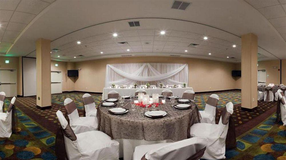 Holiday Inn Lincoln Southwest By Ihg Εξωτερικό φωτογραφία
