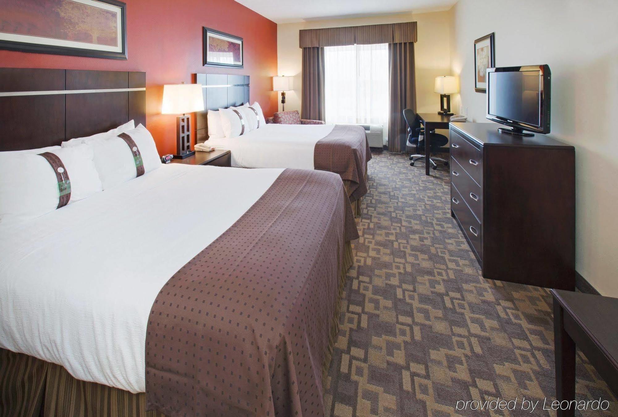 Holiday Inn Lincoln Southwest By Ihg Δωμάτιο φωτογραφία