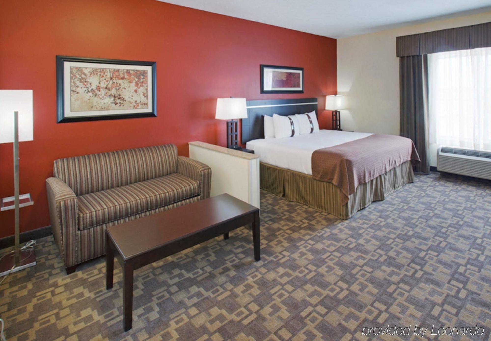 Holiday Inn Lincoln Southwest By Ihg Εξωτερικό φωτογραφία