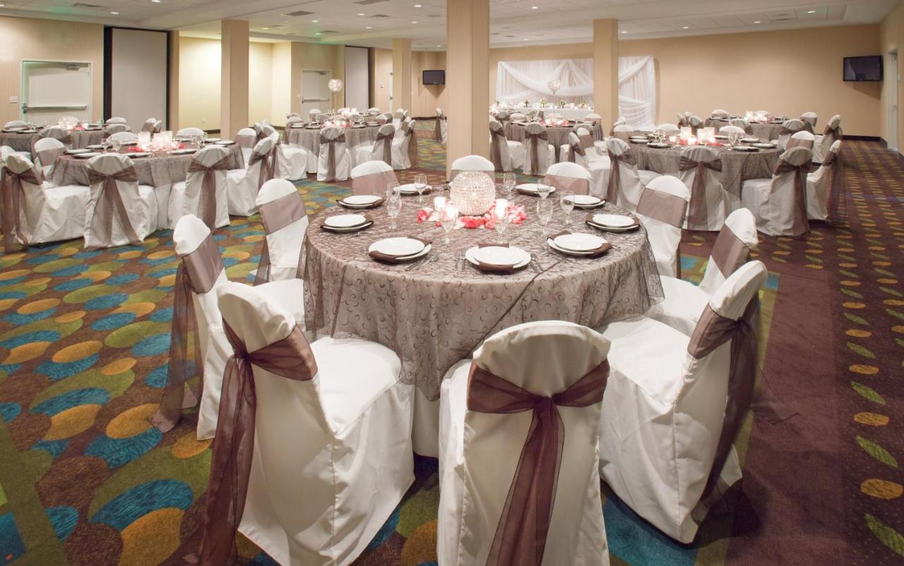 Holiday Inn Lincoln Southwest By Ihg Εξωτερικό φωτογραφία