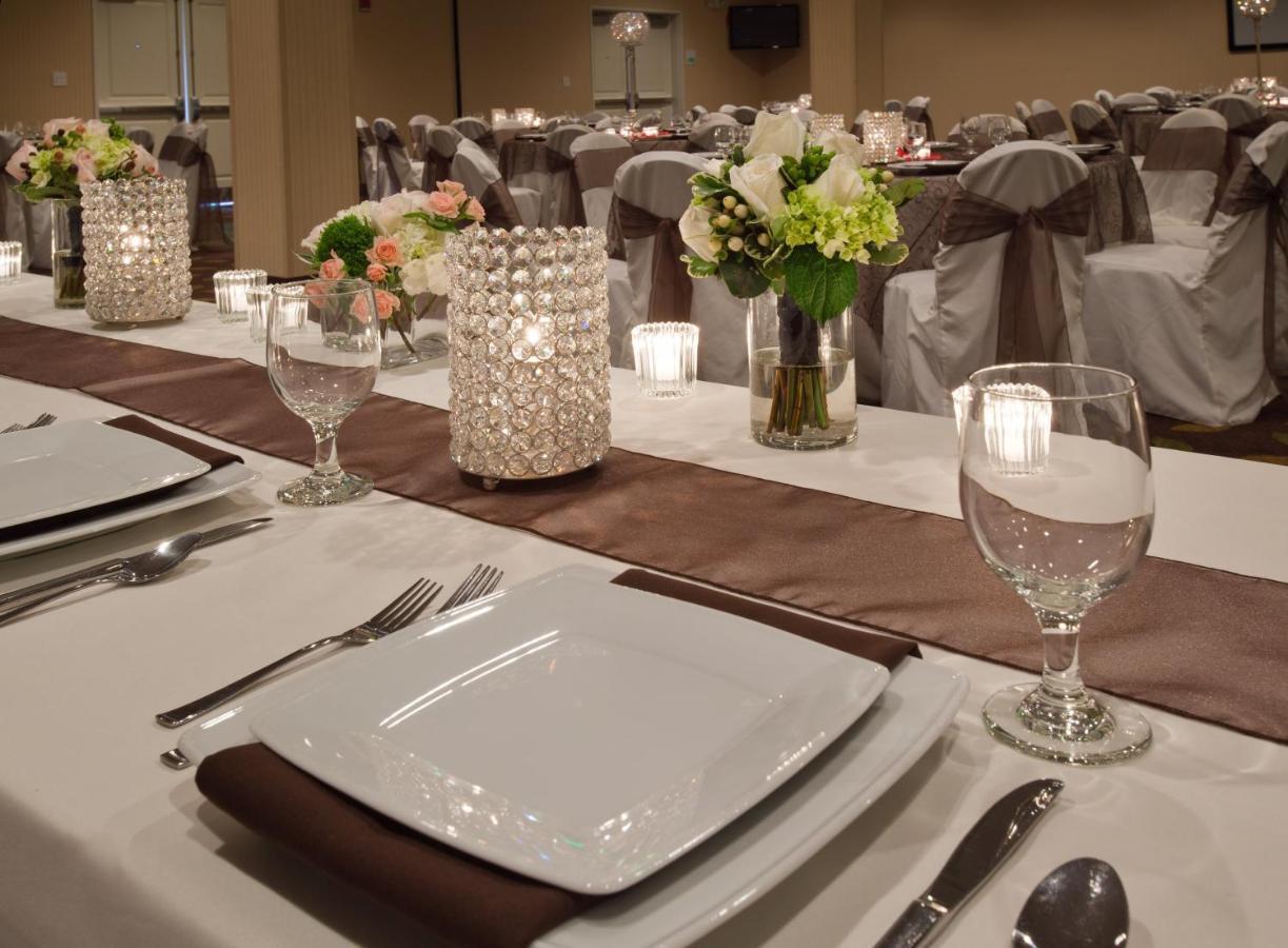 Holiday Inn Lincoln Southwest By Ihg Εξωτερικό φωτογραφία