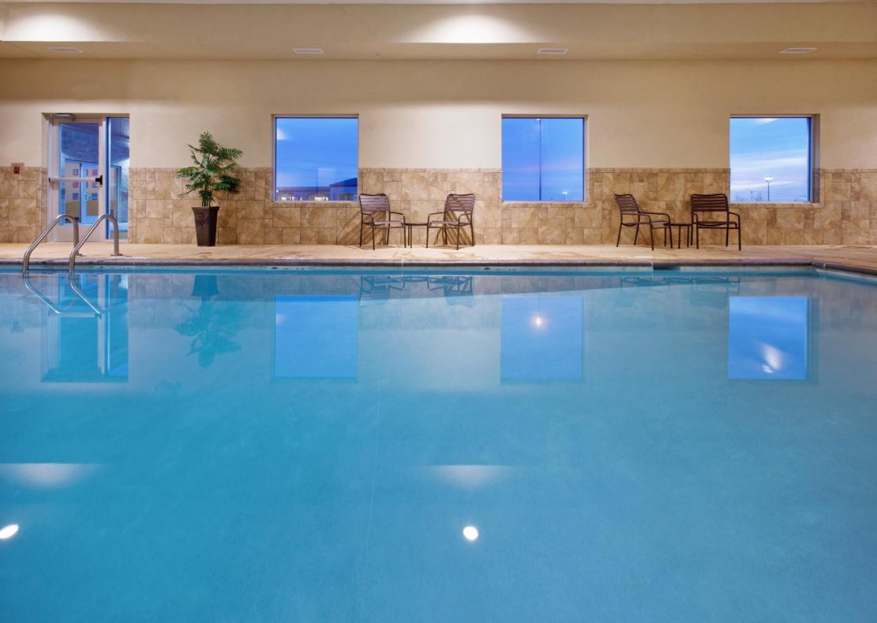 Holiday Inn Lincoln Southwest By Ihg Εξωτερικό φωτογραφία