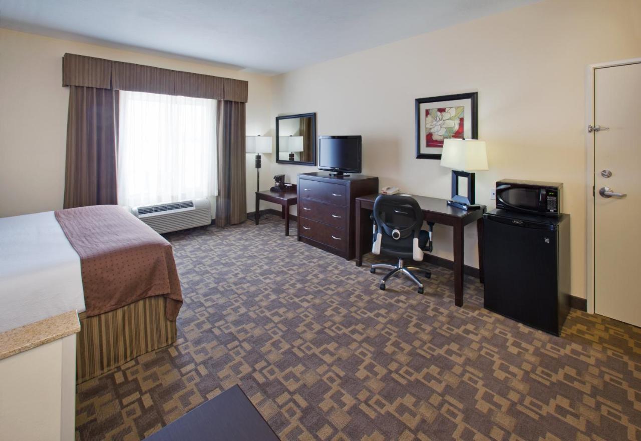 Holiday Inn Lincoln Southwest By Ihg Εξωτερικό φωτογραφία